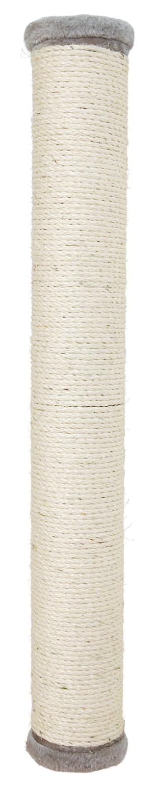 Post for Wall Mounting