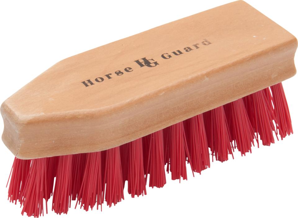 HorseGuard Hoofbrush