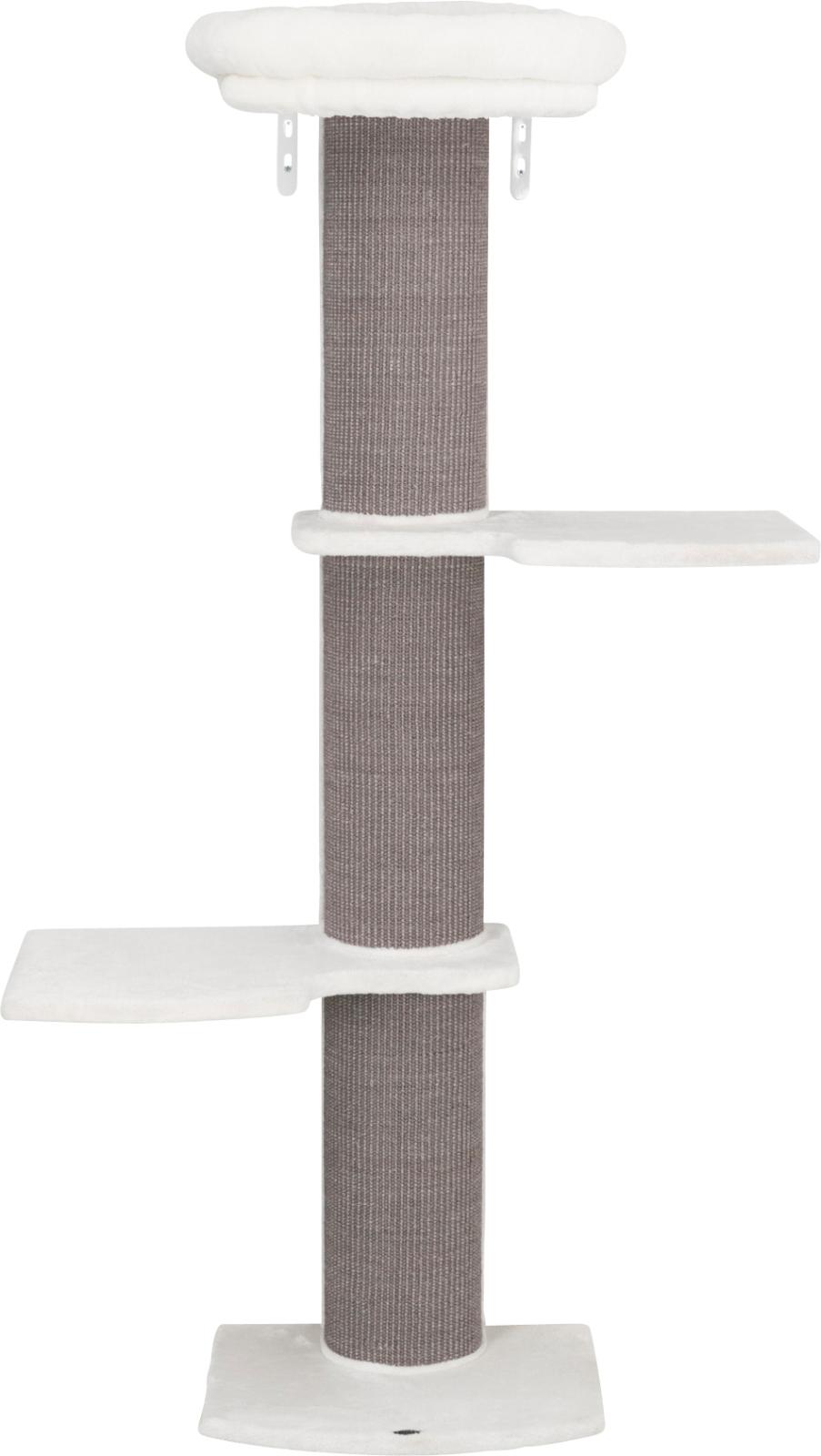 Acadia Scratching Post with Wall Mounting
