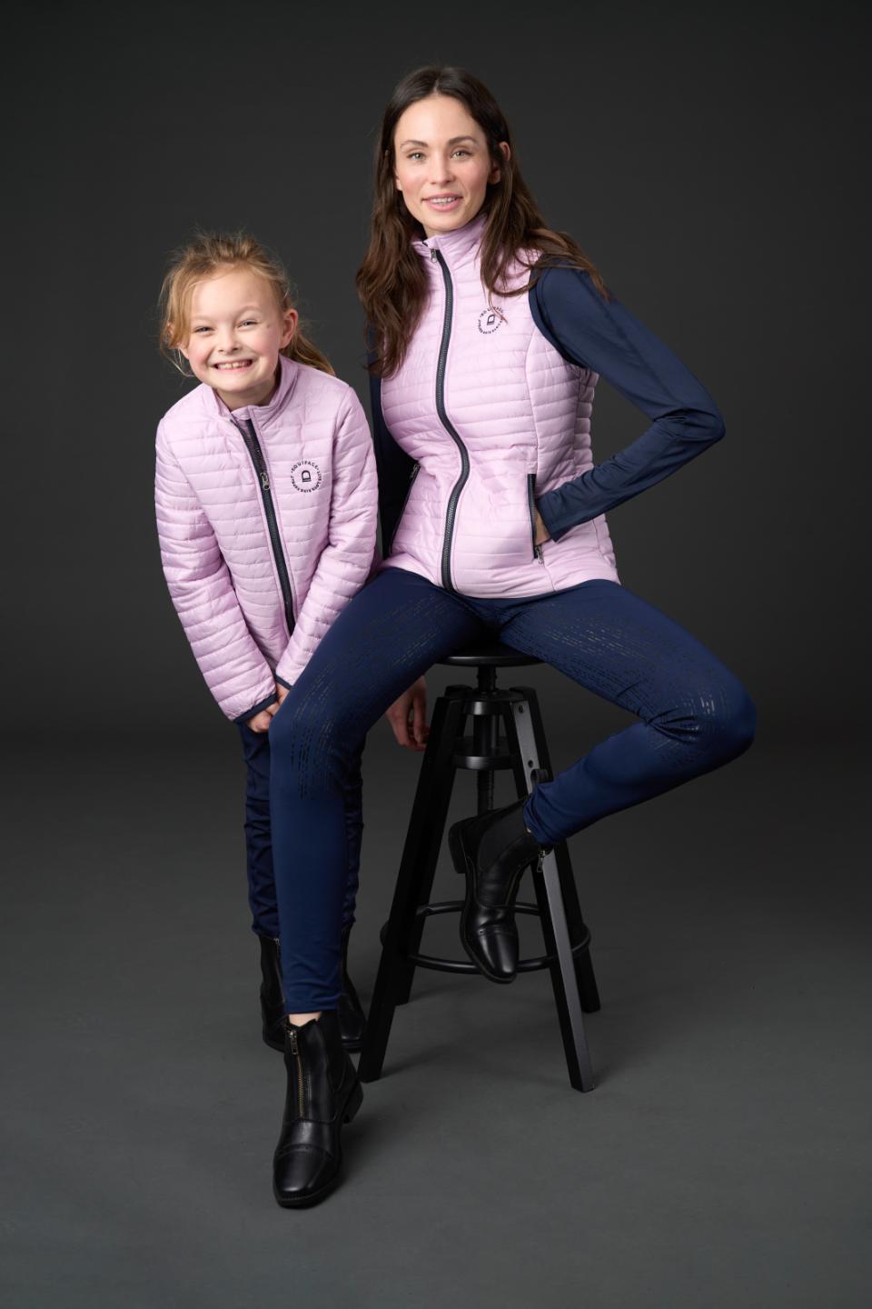 Equipage Tate Reitweste