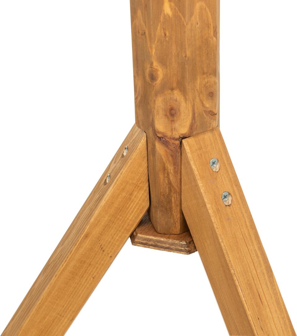 Trixie Fuglefoderbræt på stativ