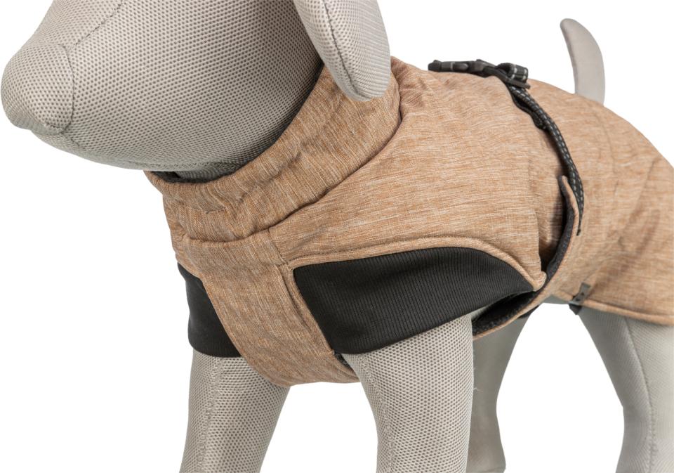 Trixie Riom Wintermantel für Hunde