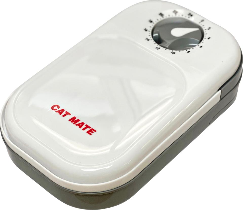 Petmate Foderautomat