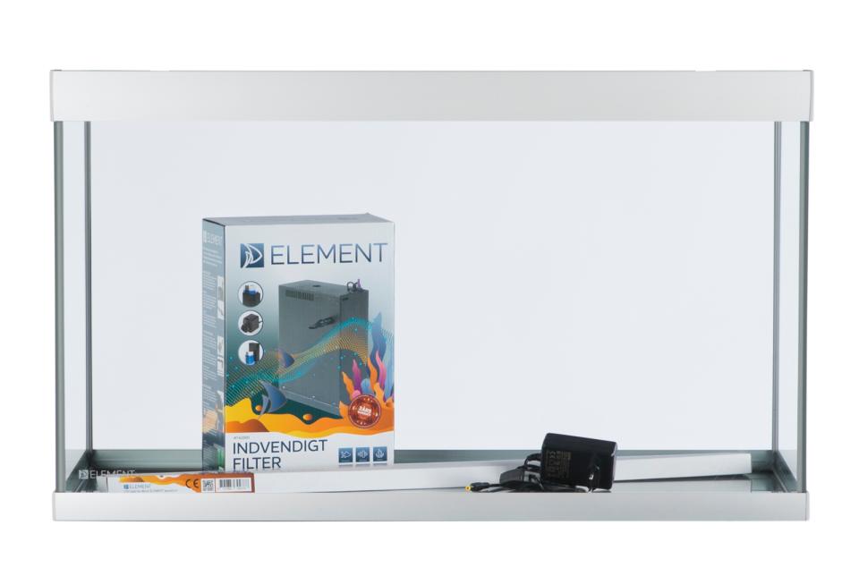 AkvaStabil ELEMENT Aquarium