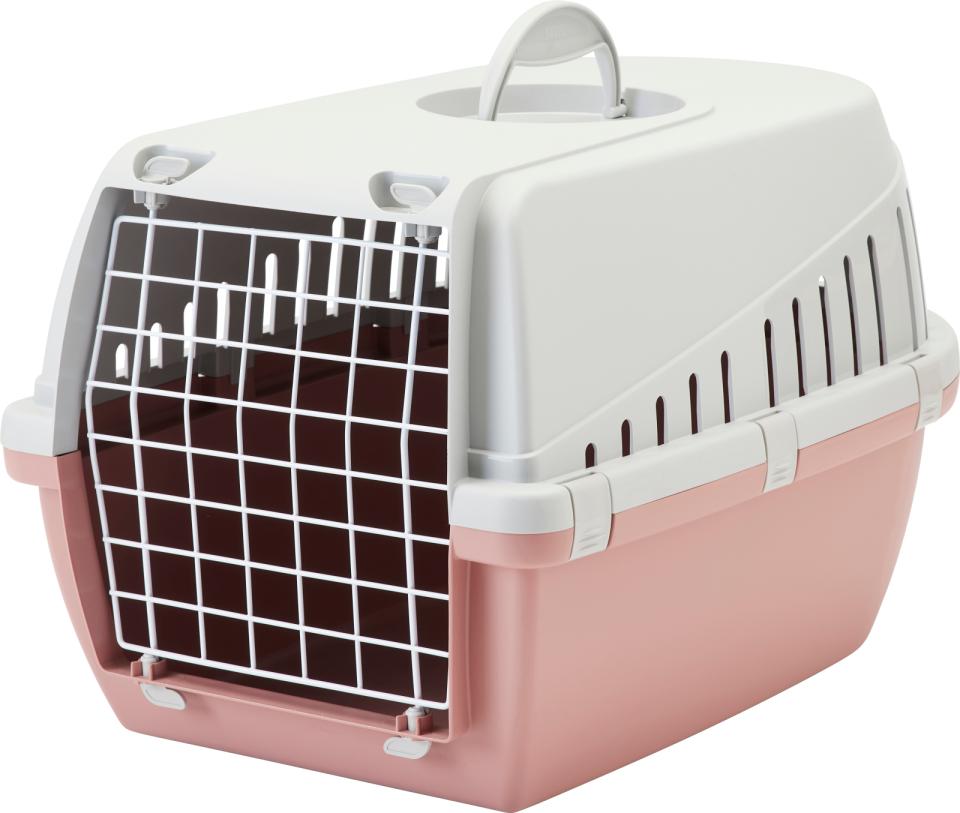 Savic Trotter 2 transportkasse