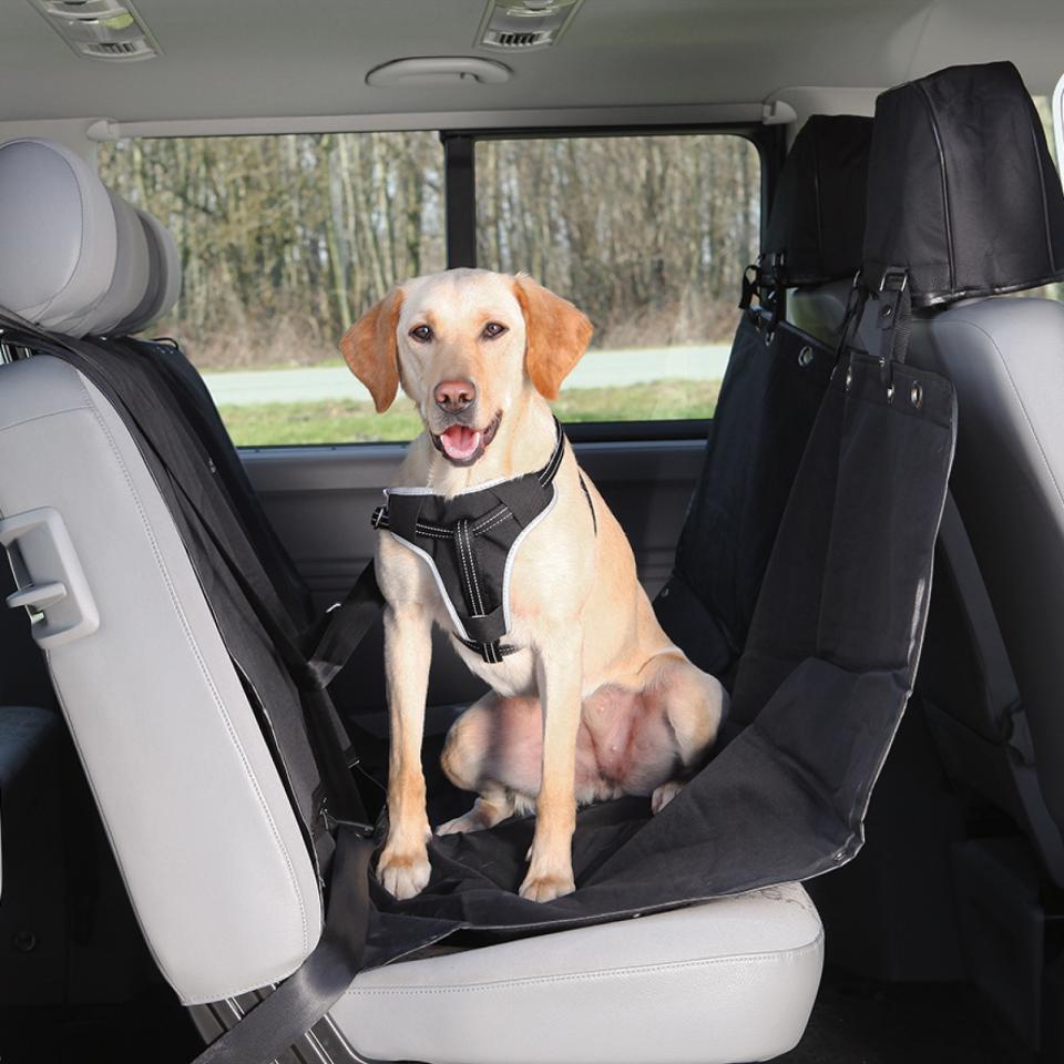 Protective Car Seat Cover, dividable