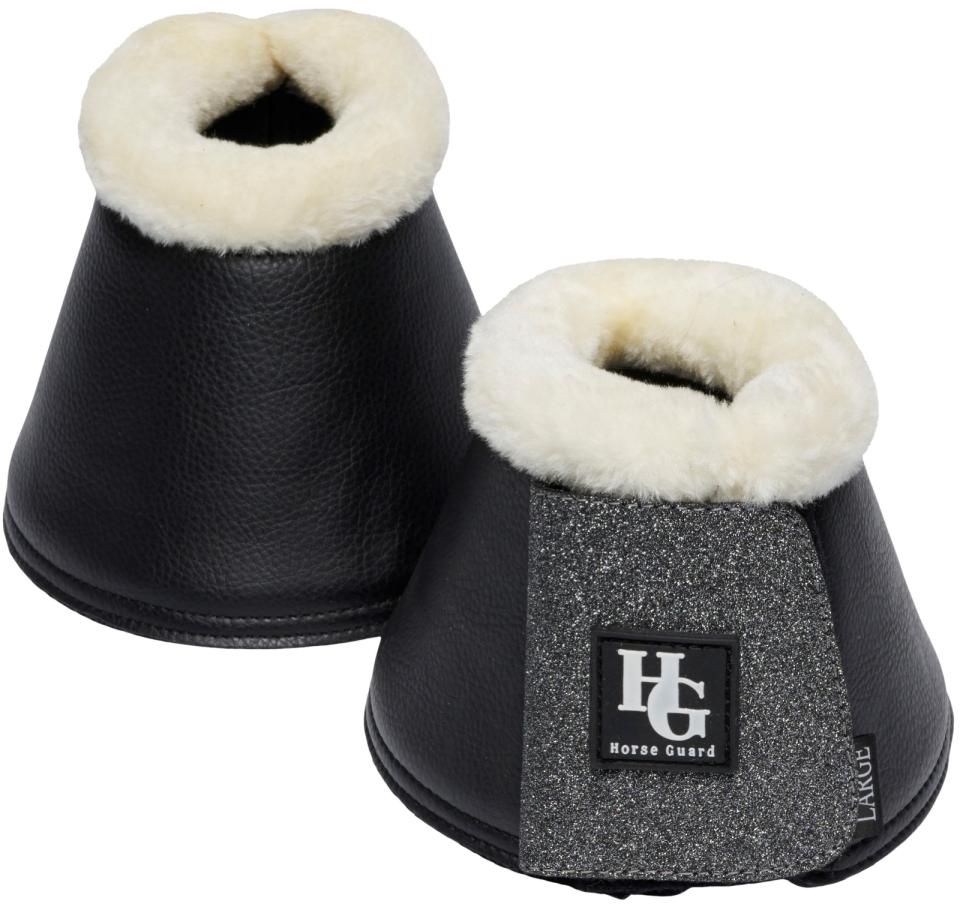 HorseGuard Leela Glitter Boots