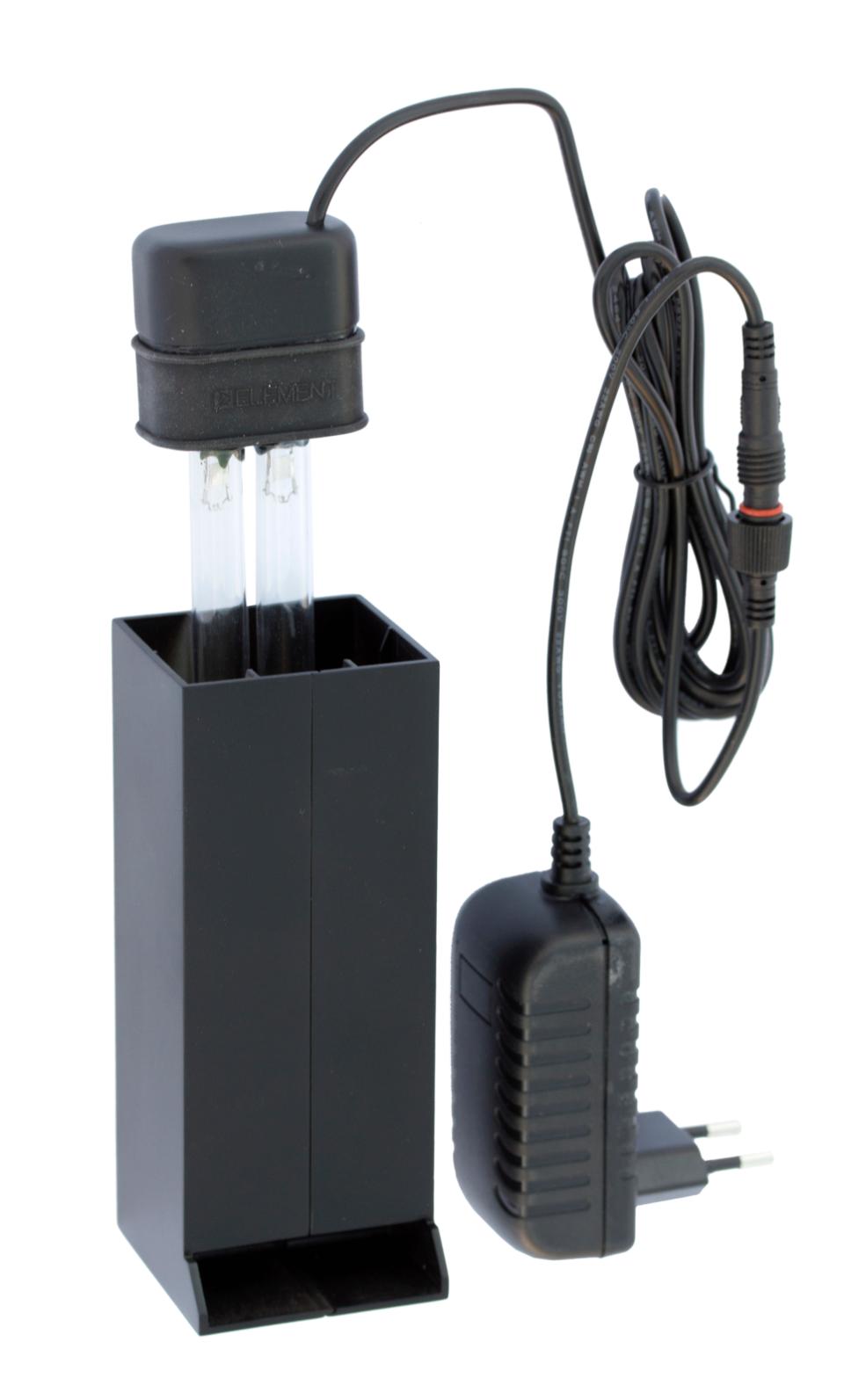 ELEMENT UV-indsat til filter