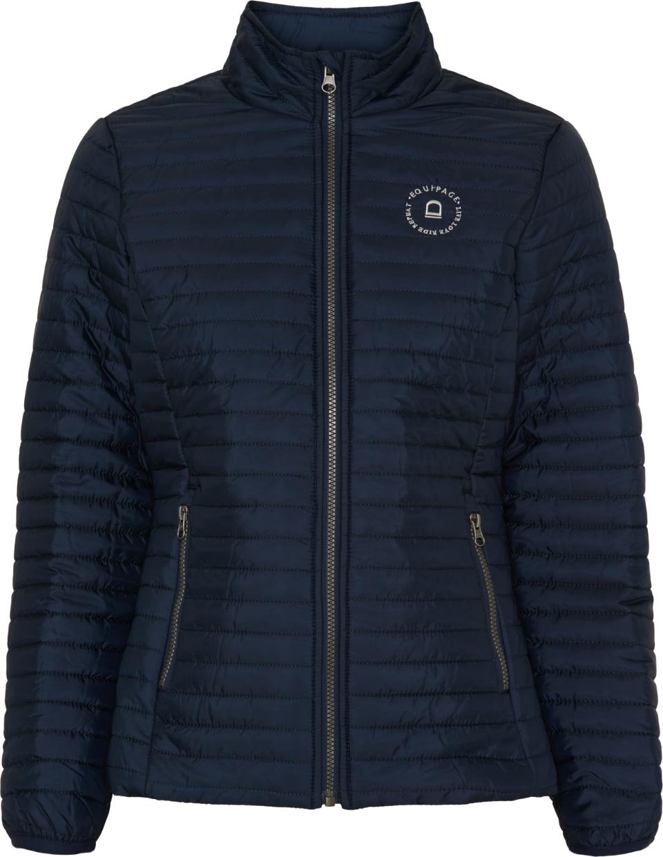 Equipage Temper riding jacket for kids