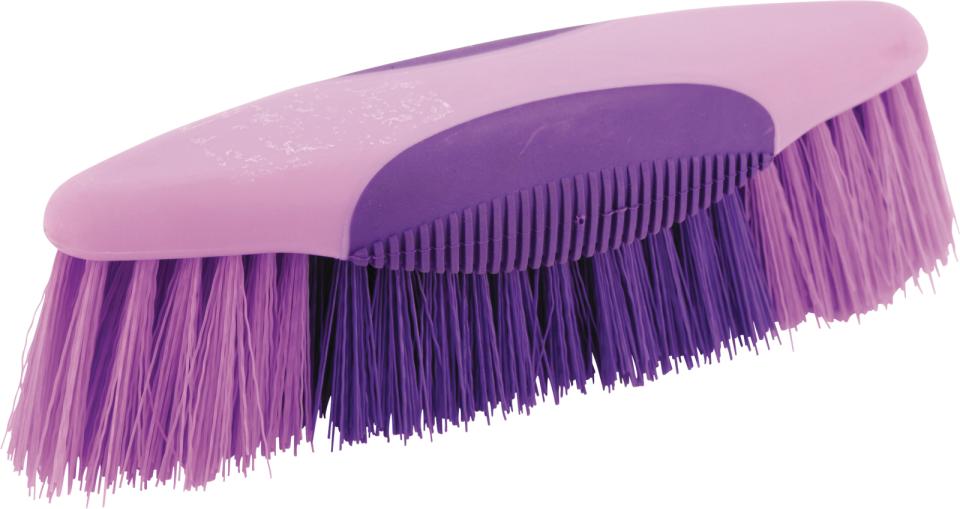 HorseGuard Softtouch mane brush