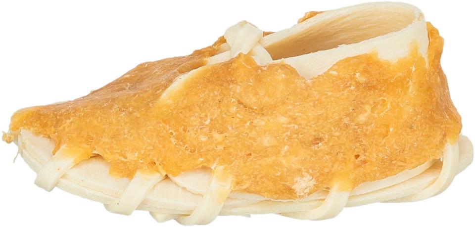 Trixie Denta Fun Sko med kylling