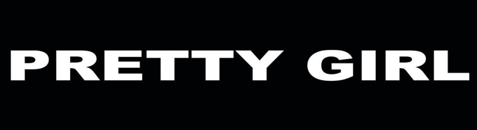 Julius-K9 attachable label Pretty Girl