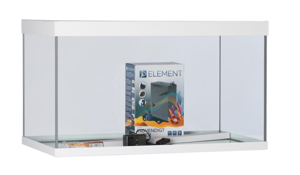 AkvaStabil ELEMENT Aquarium