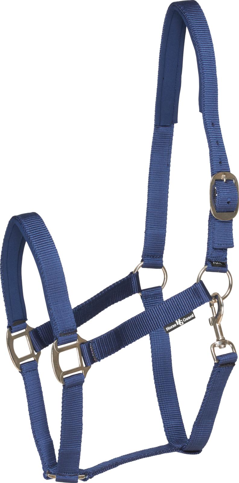 HorseGuard Nylon halter
