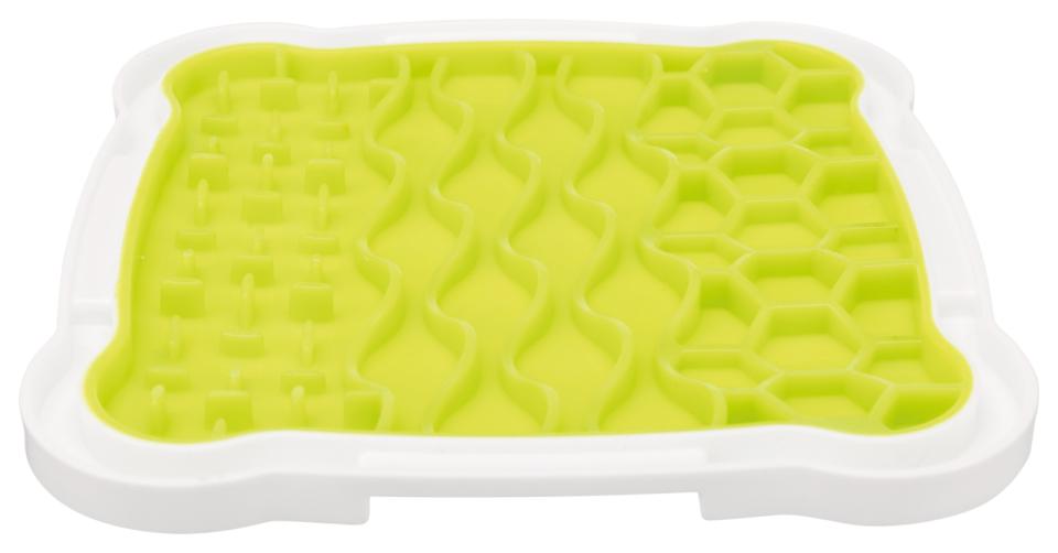 Lick’n'Snack Licking Plate