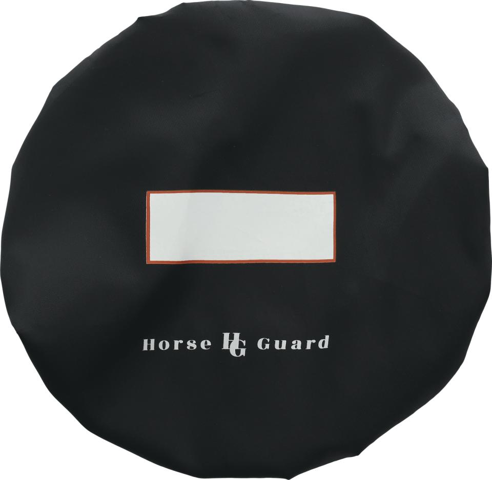 HorseGuard Bucket cover
