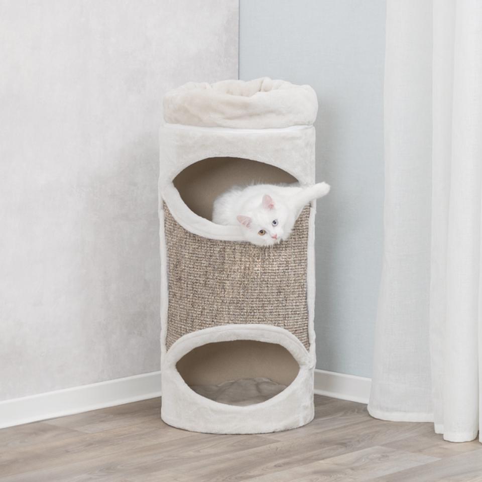 Cat Tower Gracia
