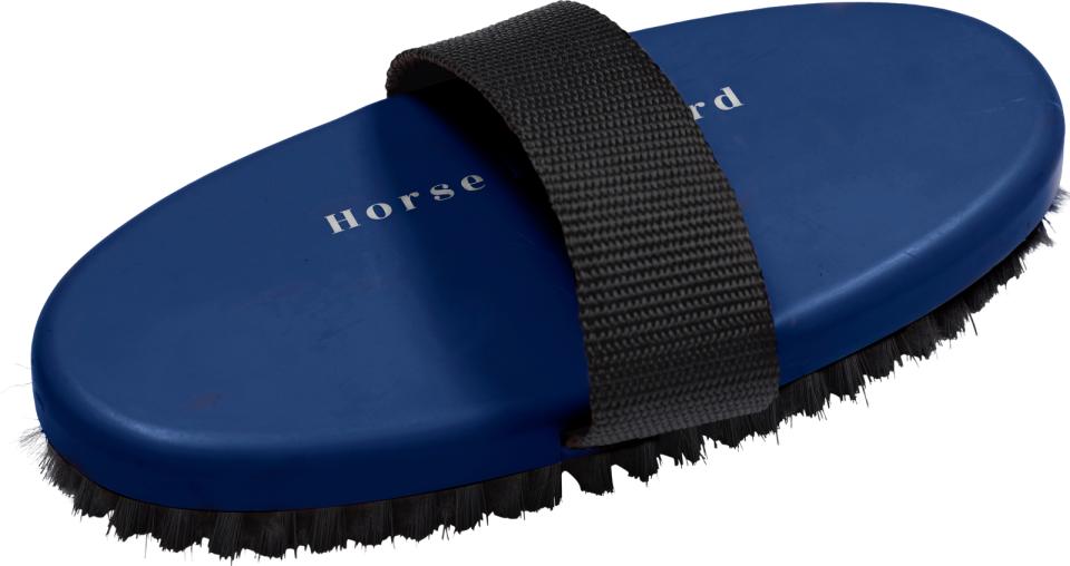 HorseGuard Bürste mit kunstfell