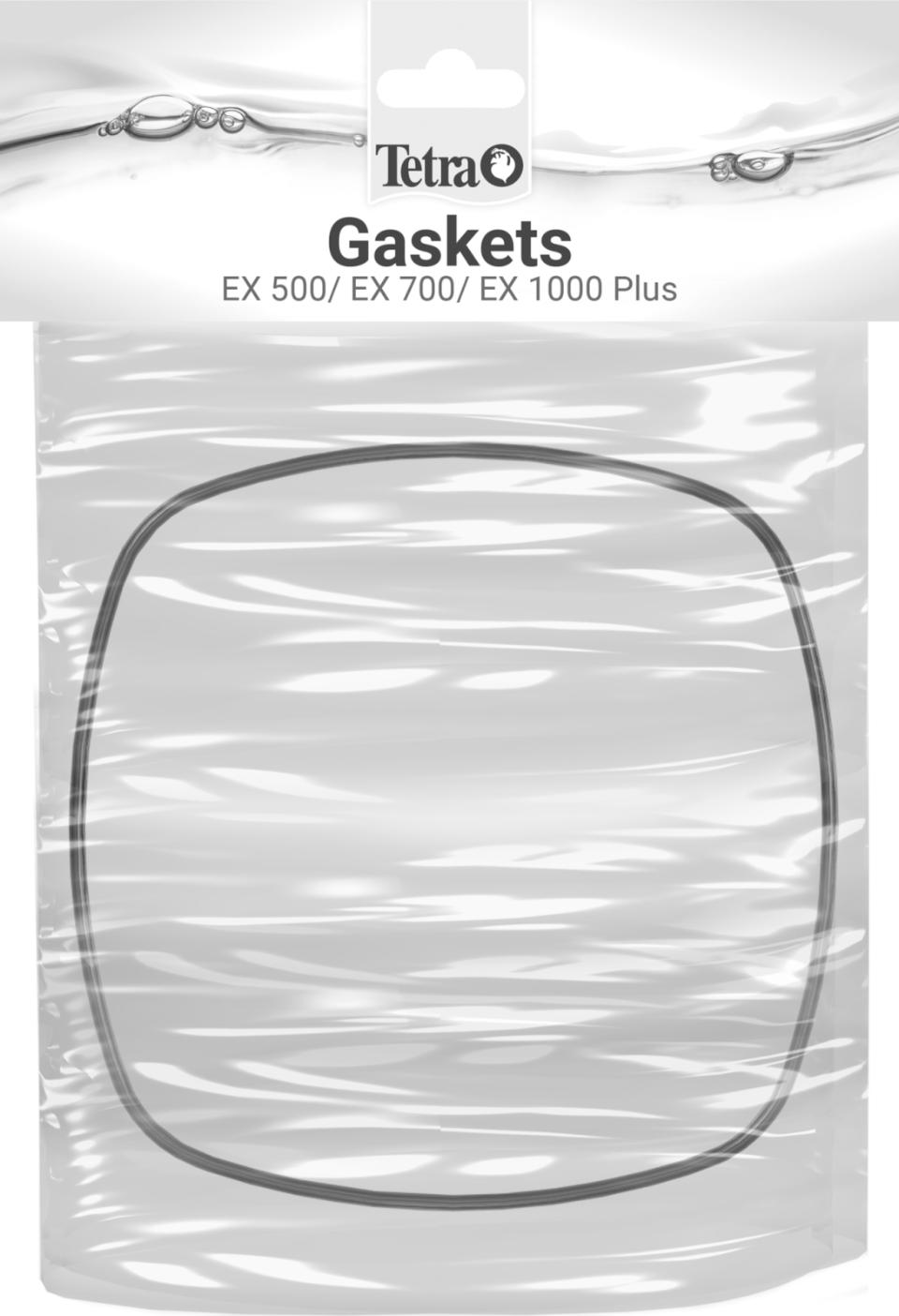 Tetra Pakning EX500/700/1000