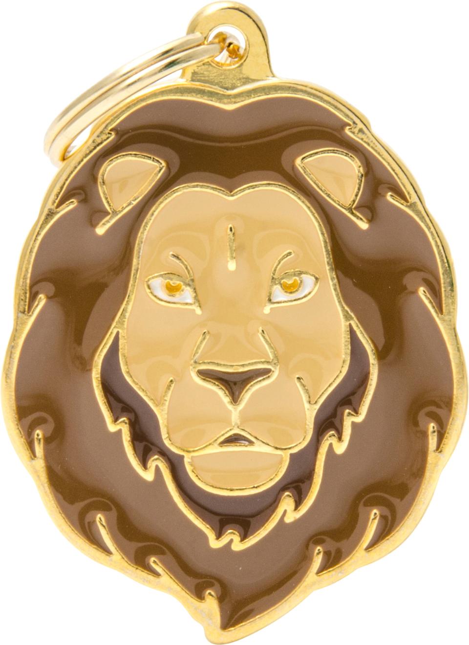 MyFamily Wild, løve