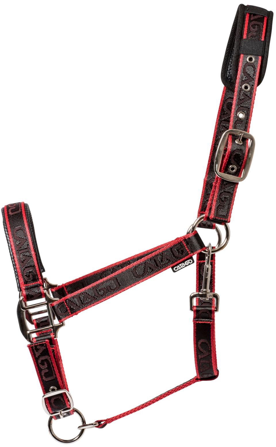 CATAGO Halter
