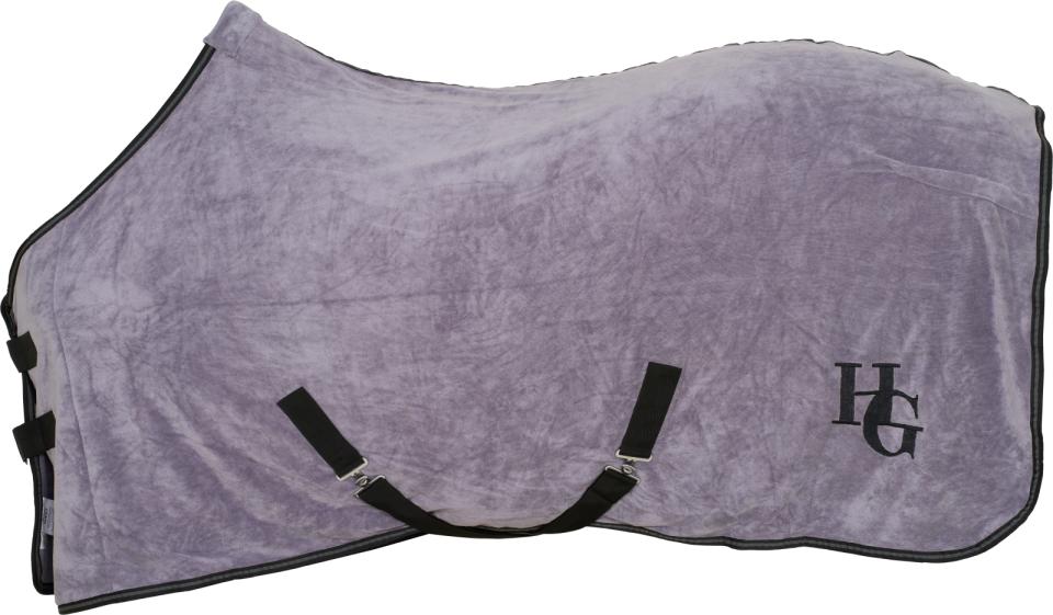 HorseGuard Leland Micro Dry Coolertäcke
