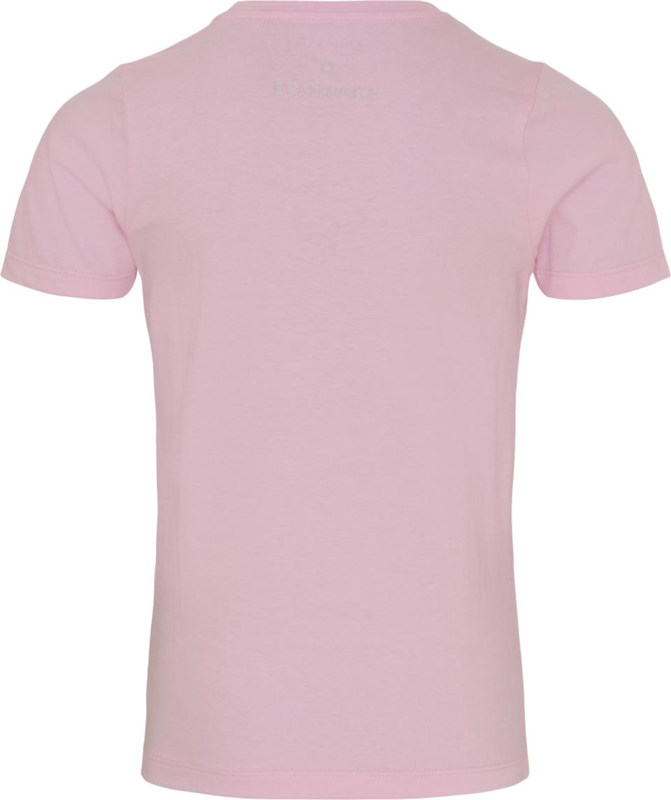 Equipage Tessie Kurzärmlige T-Shirt für Kinder