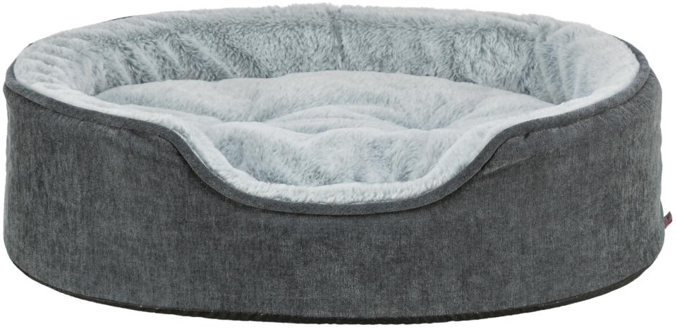 Trixie Vital Bed Lino Soft, Oval