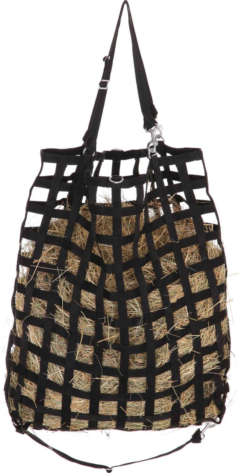 HorseGuard Heunetz m/gurten