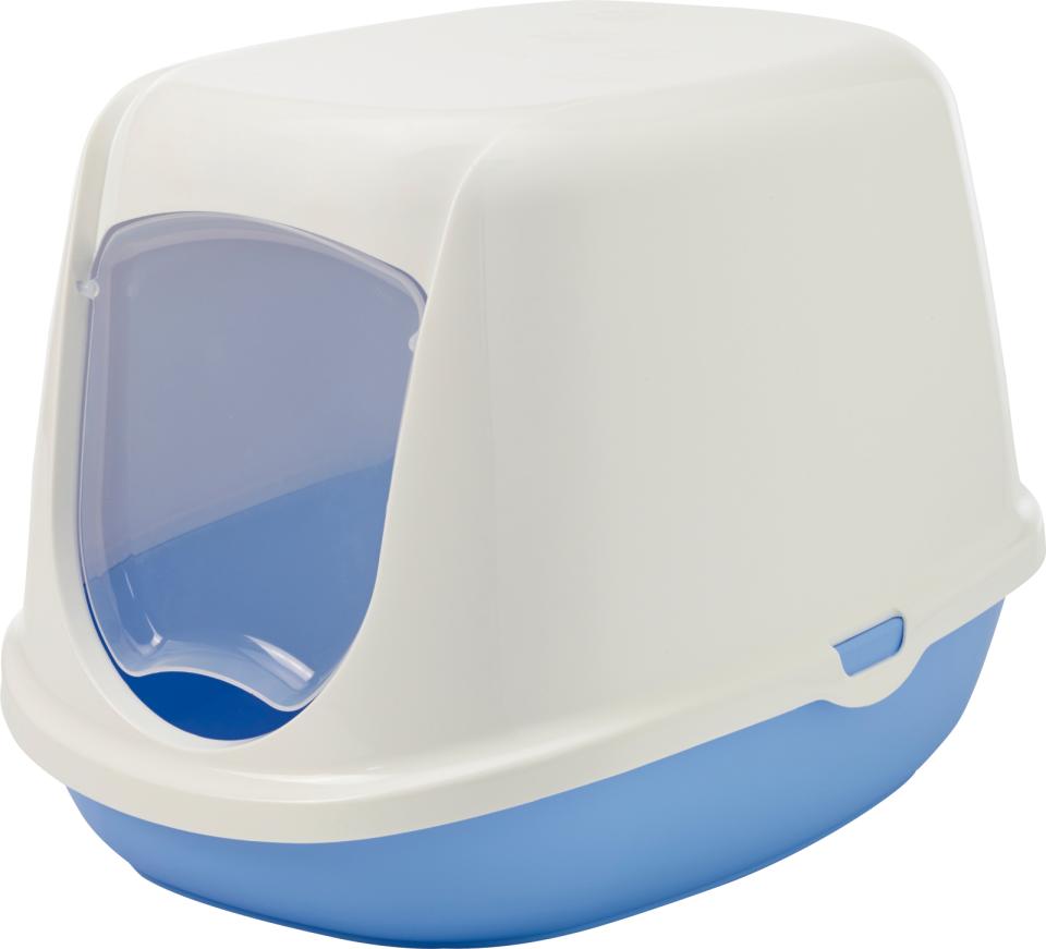 Savic Duchesse kattunge toalett