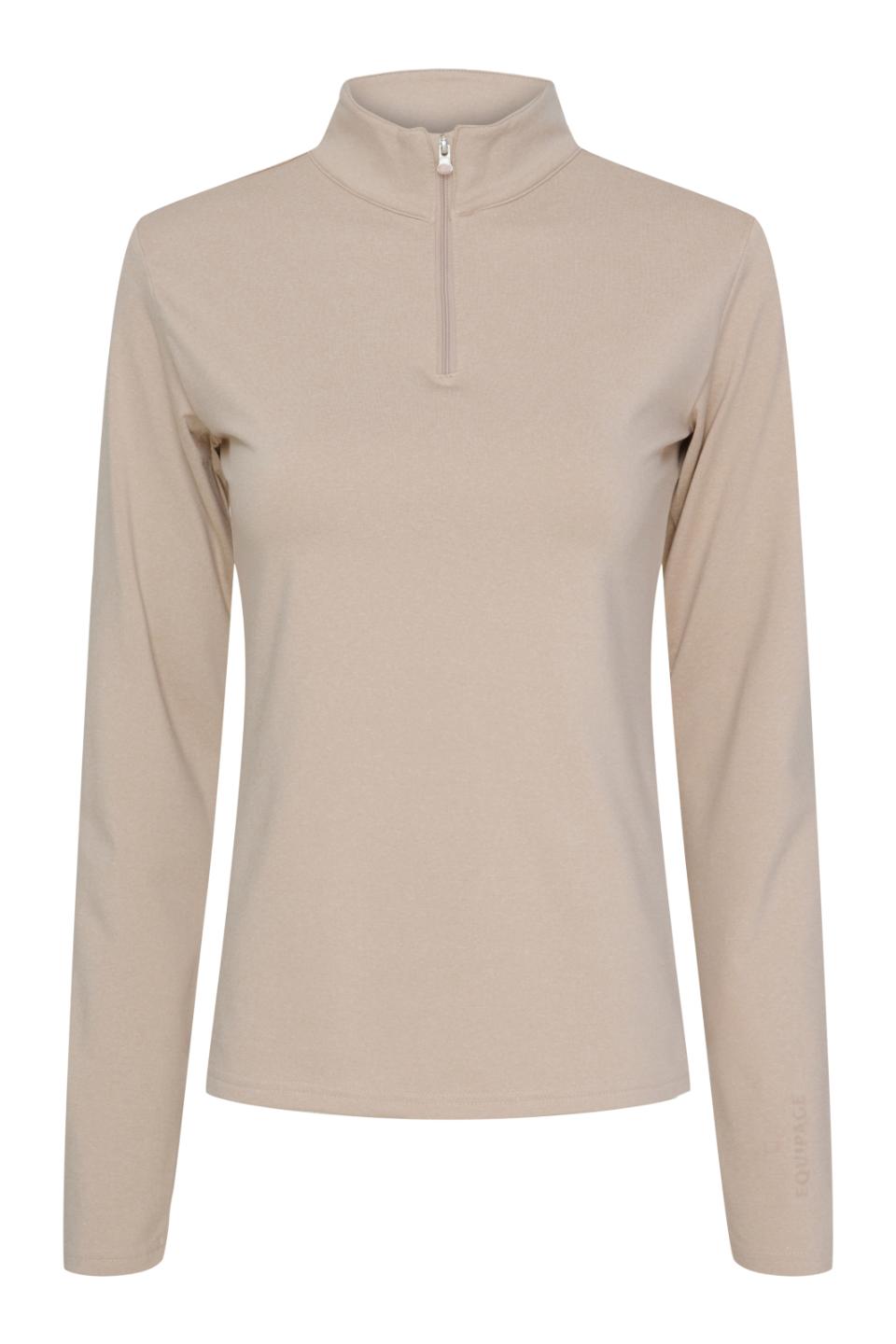 Equipage Kolyma långärmad ridtröja