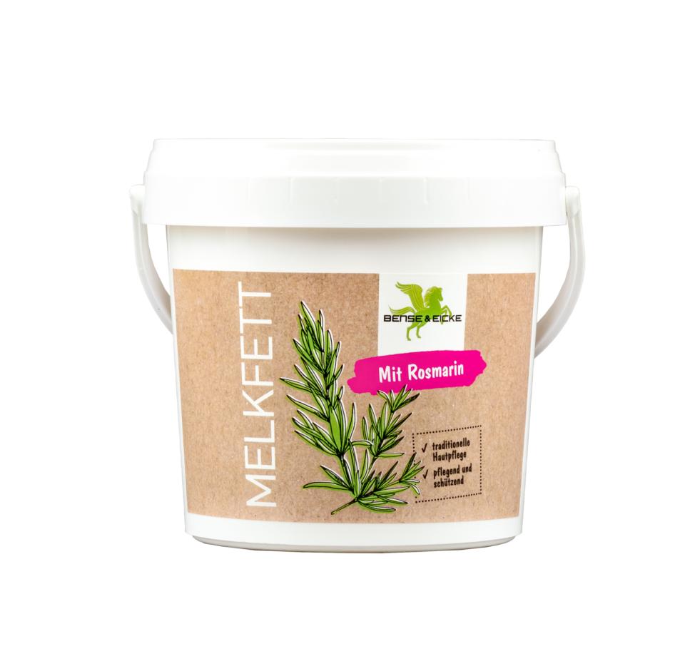 Bense & Eicke Mjölkfett