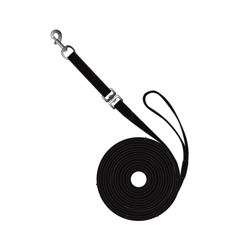HorseGuard webbing lunge