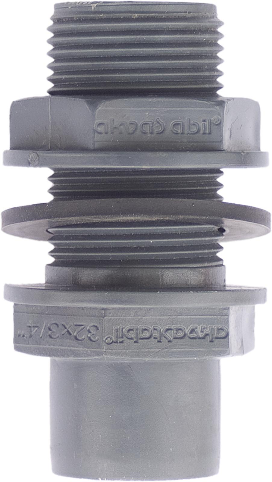 Genomföring till MOVE