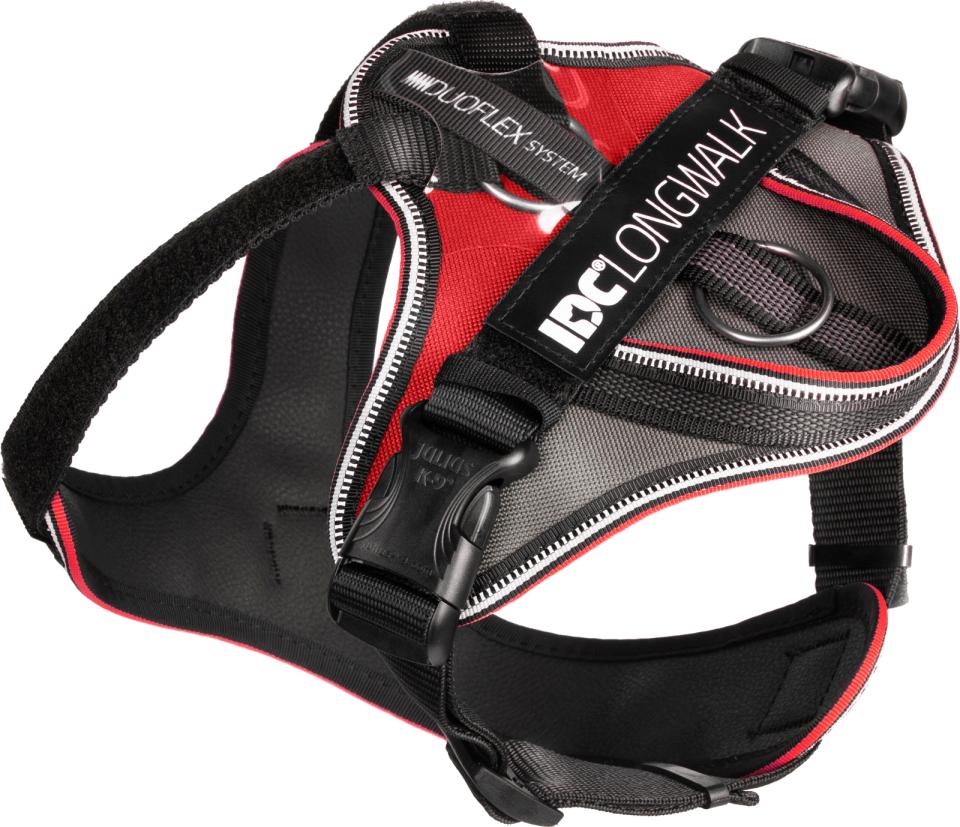 Julius-K9 IDC Longwalk sele