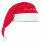 HG Santa helmet cap