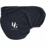 HG Fleece saddle cover