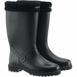 EQ New Paddock boots