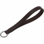 HG Matador leather strap for draw reains