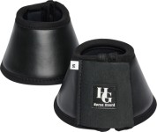 HG Bell Boots with artificial leather