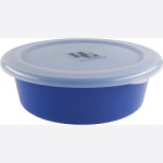 HG Feed bowl 6 L with lid