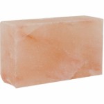 HG Himalayan lick stone