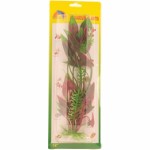 Arrow head plant plastic