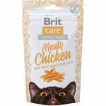 Care Snack Meaty Chicken