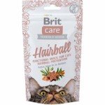 Care Snack Hairball