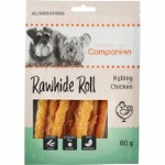 Companion Rawhide Roll Chicken