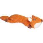 Companion Plush toy - Fox