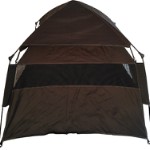 Companion Pop-up-telt for kjæledyr