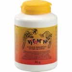 Vit + Min blend for birds and reptiles