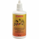 Multivitamin for birds and rodents